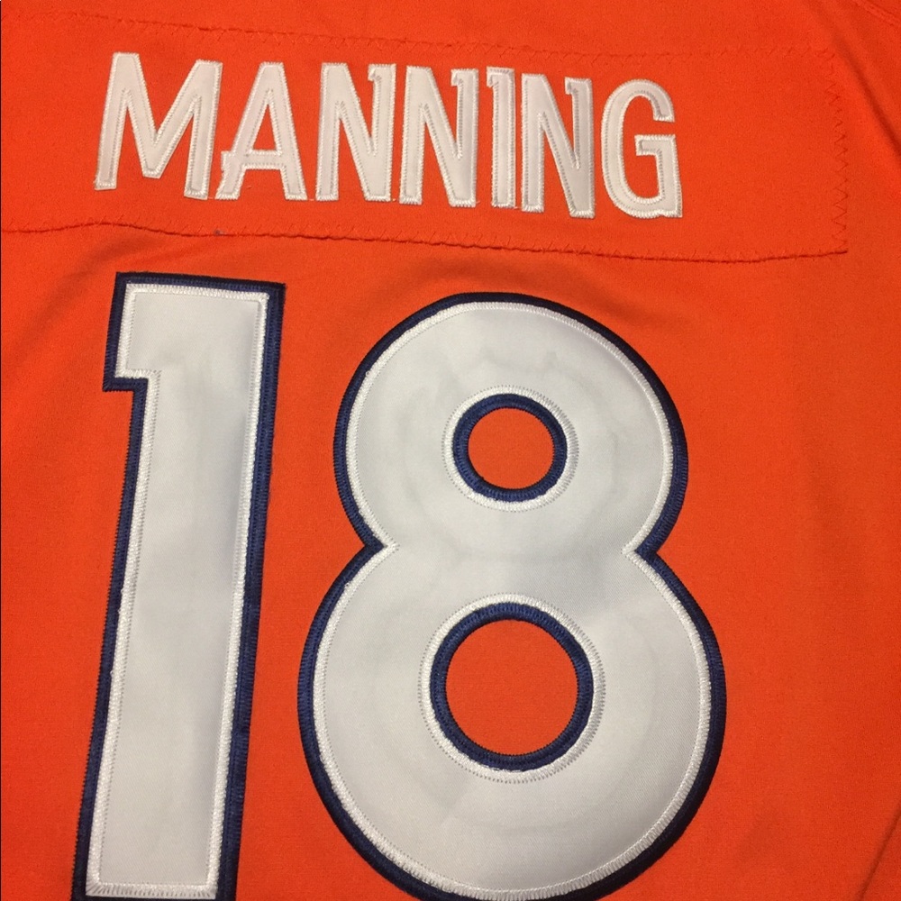 Vintage jersey